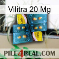 Vilitra 20Mg cialis5